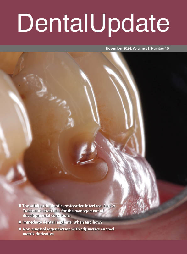 <p>This month's issue has its usual mix of articles on interesting topics. Happy reading!</p>